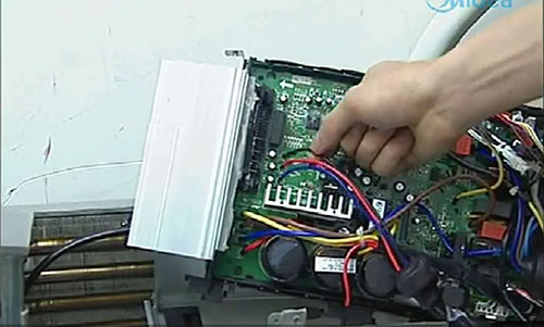 敖汉美的空调电话是多少