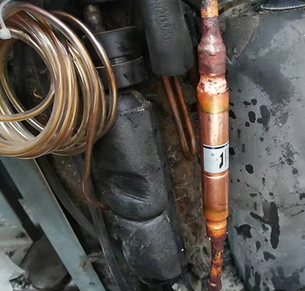 敖汉美的变频多联机空调维修售后服务中心