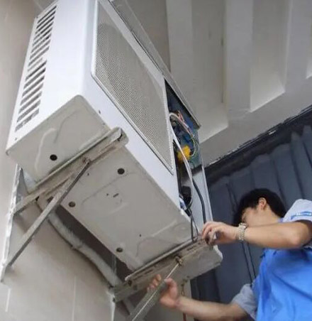 敖汉24小时空调维修热线