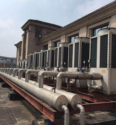 敖汉多联机维修 敖汉中央空调维修