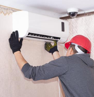 敖汉空调内机噪音大